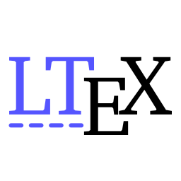 LTeX+ – grammar/spell checking using LanguageTool