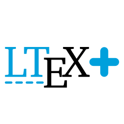 LTeX+ – grammar/spell checking using LanguageTool